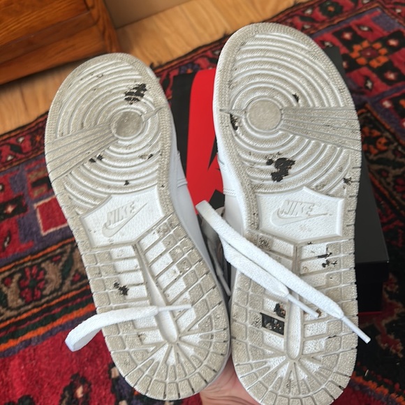 Air Jordan 1 Retro Yin Yang - Picture 6 of 8